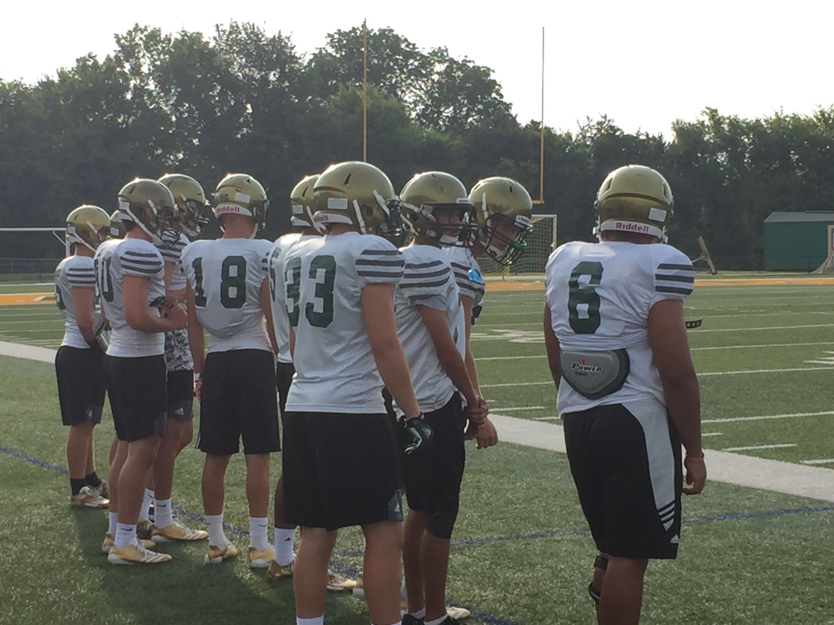 Knox Catholic 2